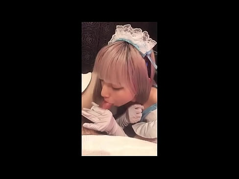 ❤️ Idol Japonî [mayuka], cil û bergên keça fransî, beş 1, blowjob û bi lotion ️❌ Porno fb li porno ku.tradeis.top ☑